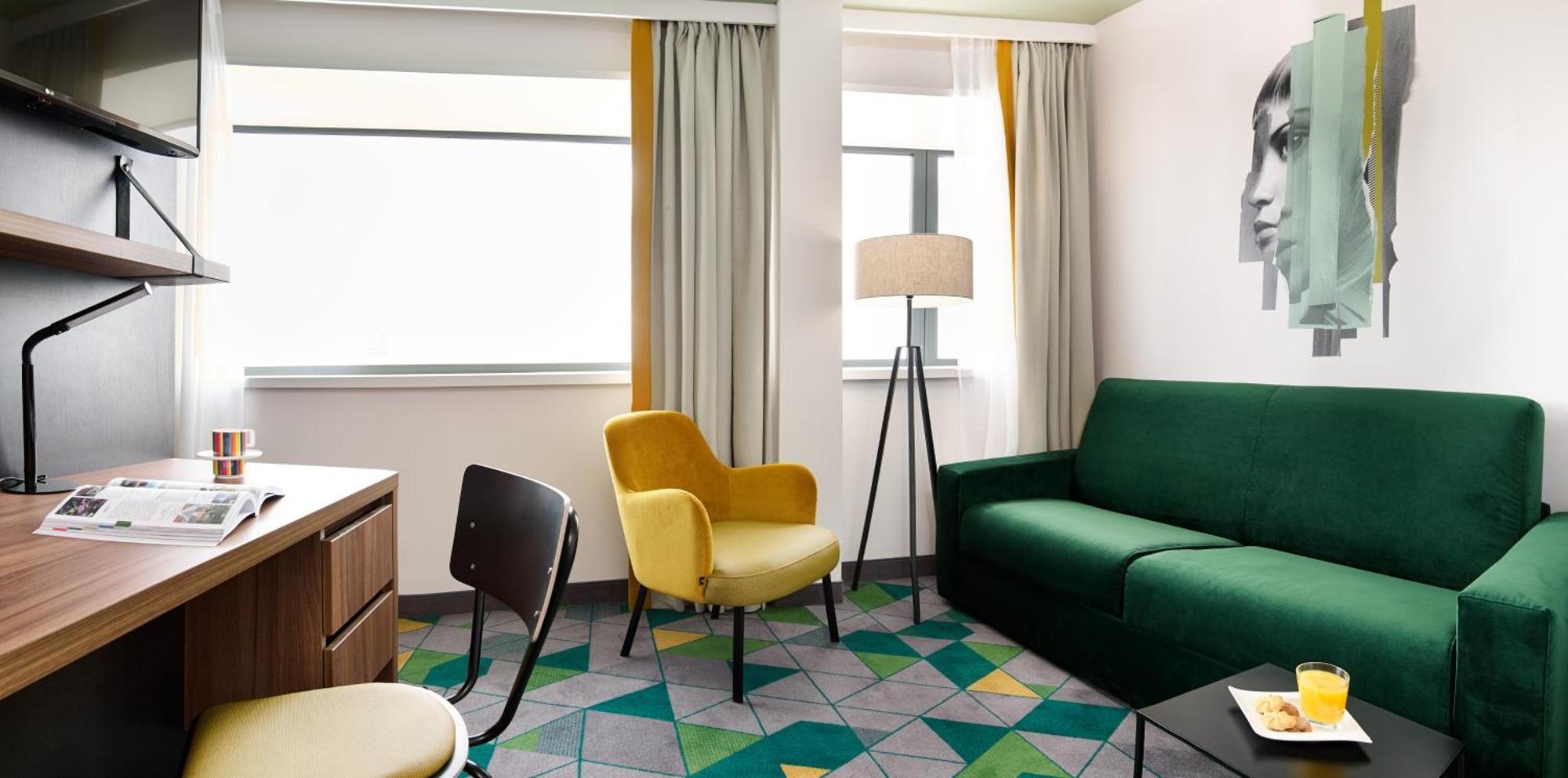 Park Inn By Radisson Hasselt Luaran gambar