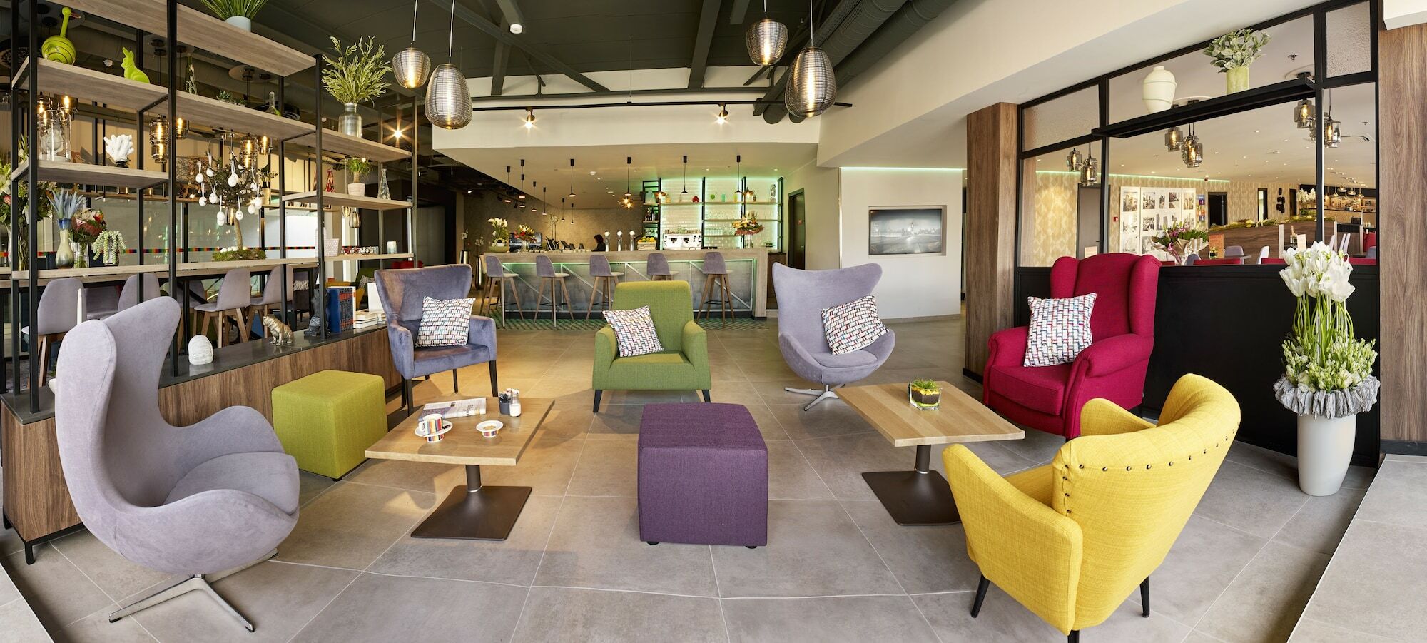 Park Inn By Radisson Hasselt Luaran gambar